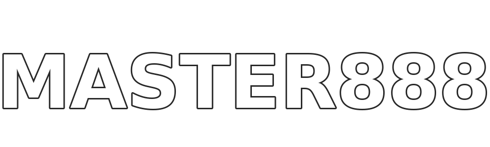 MASTER888